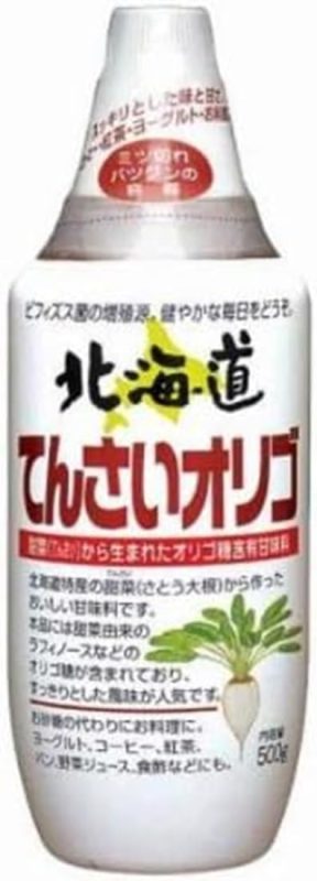加藤美蜂園 北海道てんさいオリゴ
