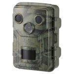 オーム電機 カジノ バカラ 攻略式トレイルカメラ OSE-PM1