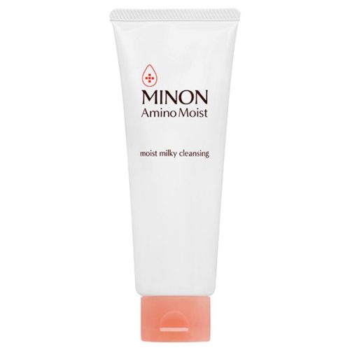 第一三共ヘルスケア(DAIICHI SANKYO HEALTHCARE) ミノン アミノモイスト モイストミルキィ クレンジング