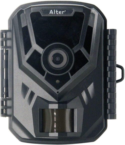 キャロットシステムズ(CARROT SYSTEM) 乾電池センサーカメラ AT-1