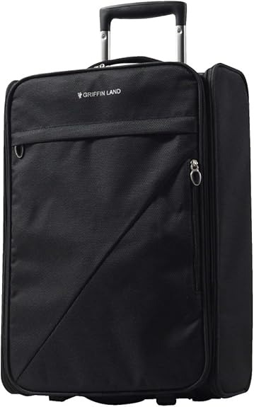 グリフィンランド(GRIFFIN LAND) 折りたたみスーツケース 33L MS-1063R3