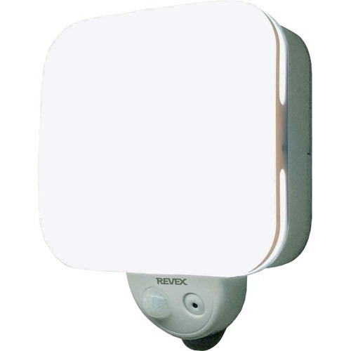 リーベックス(Revex) センサーライトカメラ SD-500