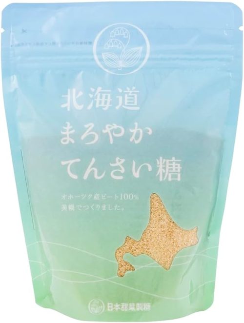 日本甜菜製糖 北海道まろやかてんさい糖
