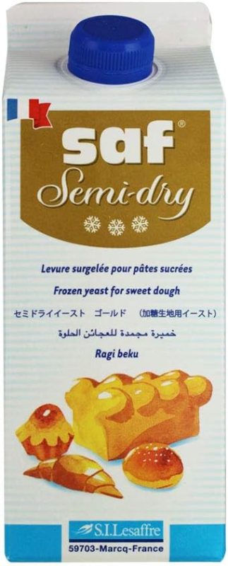 サフ セミドライイースト ゴールド