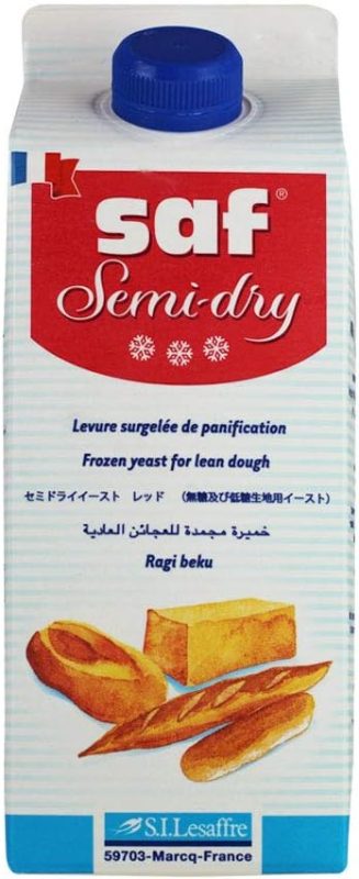 サフ セミドライイースト レッド