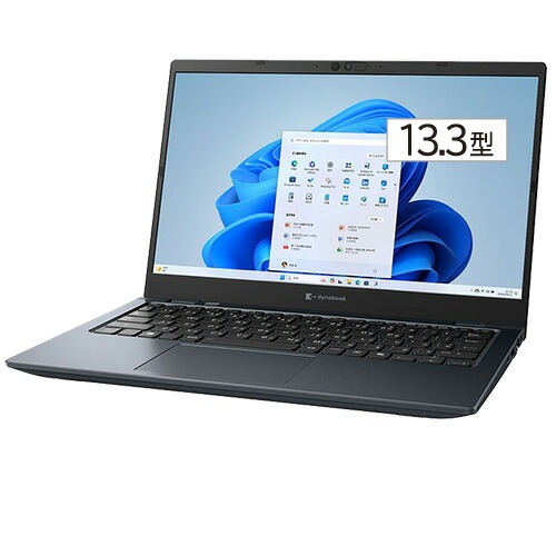 ダイナブック(dynabook) dynabook GA/ZY W6GAZY5CBL