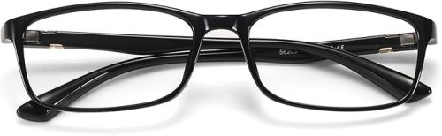 Dollger 伊達メガネ ブルーライトカットメガネ