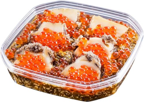 中村家 三陸海宝漬