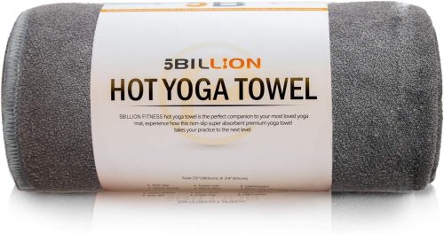 5BILLION ヨガタオル