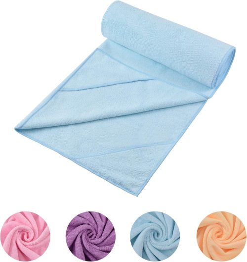 IPOW ヨガタオル