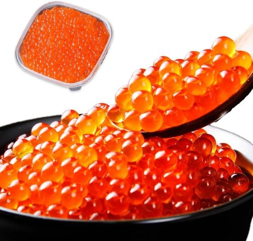 北国からの贈り物 いくら醤油漬け