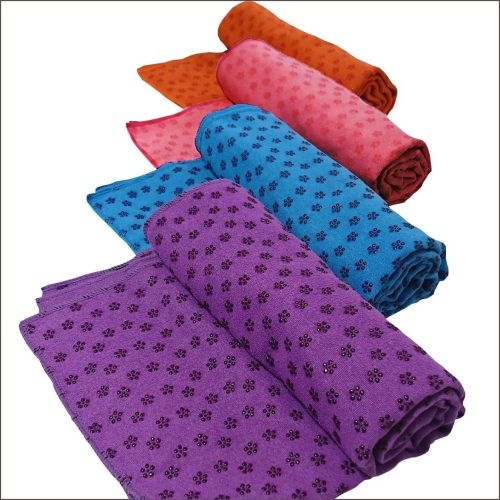 アウルフェザー(OwlFeather) ヨガタオル