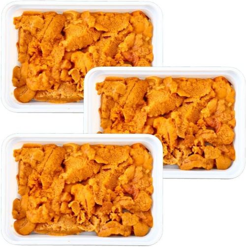 セイノー商事 お刺身用 不揃い生うに NF016