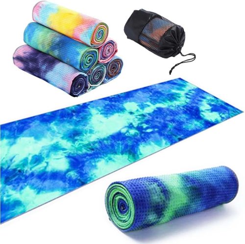 TOPFILM ヨガタオル