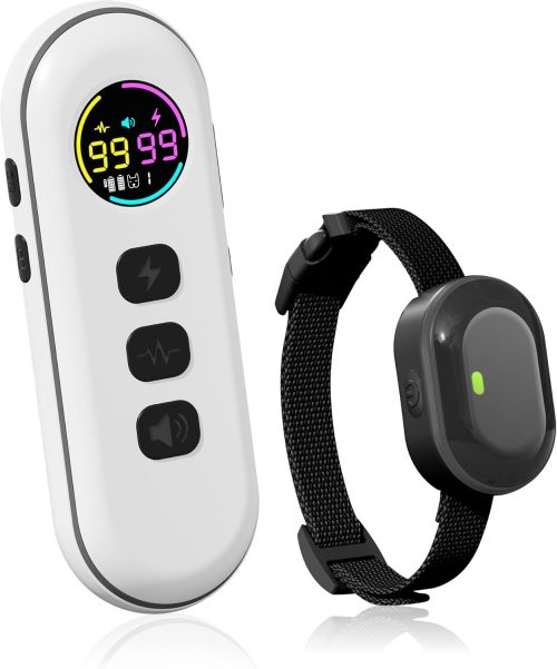 Chupolik 超小型犬用電撃首輪