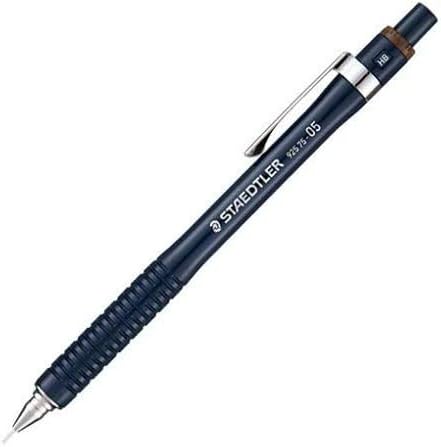 ステッドラー(STAEDTLER) 製図用シャープペンシル 925 75