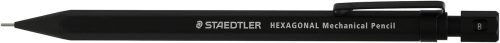ステッドラー(STAEDTLER) ヘキサゴナル シャープペンシル 0.5mm 925 77 05