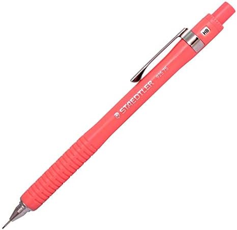 ステッドラー(STAEDTLER) シャープペンシル 925 75 カラーズ 0.5mm 925 75 05