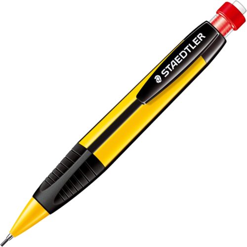 ステッドラー(STAEDTLER) シャープペンシル 1.3mm 771