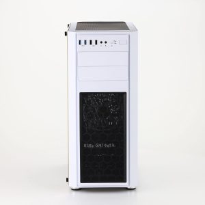 白いPCケースのおすすめ16選。おしゃれなデザインのアイテムもご紹介
