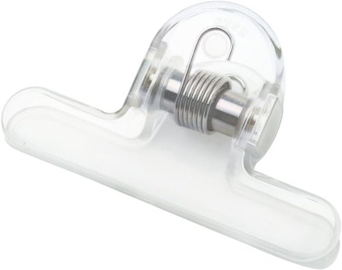 ソニック(sonic) オモクリップ ブック用 おもさでページキープ SP-8352