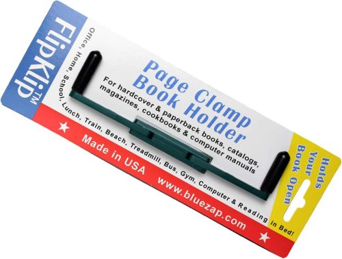 知識工学研究所 フリップクリップ ブックホルダー 14253