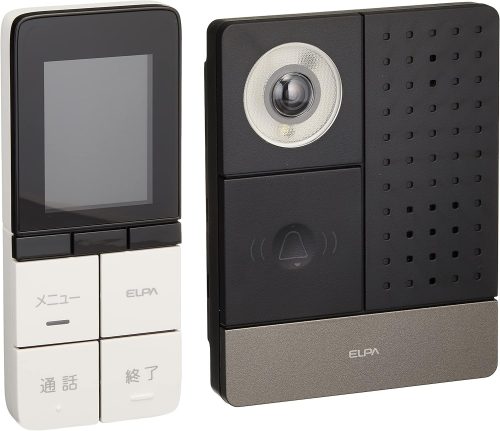 エルパ ポータブルセット DHS-SP2220E