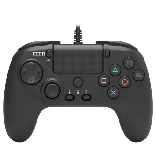 ホリ(HORI) ファイティングコマンダー OCTA for PlayStation 5, PlayStation 4, PC SPF-023