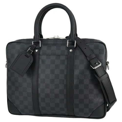 ルイ・ヴィトン(LOUIS VUITTON) ポルト ドキュマン・ヴォワヤージュ