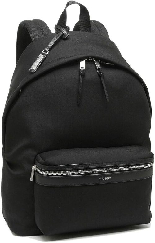 サンローラン(SAINT LAURENT) シティ サンローラン キャンバス