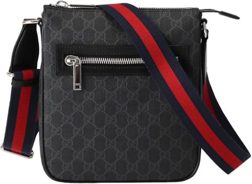 グッチ(GUCCI) GG スモール クロスボディバッグ
