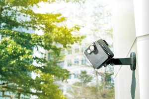 電池式防犯カメラのおすすめ12選。屋外に設置できるモデルもご紹介