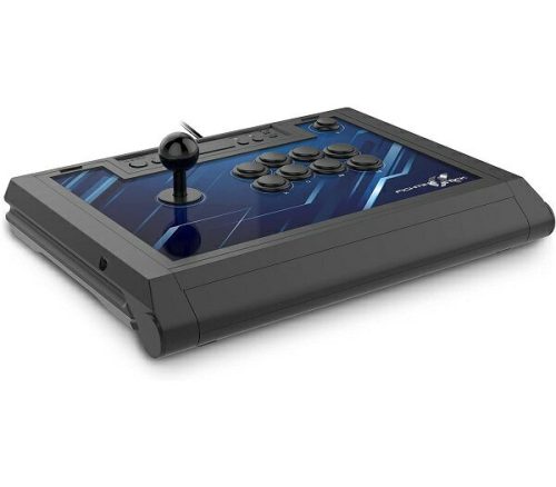 ホリ(HORI) ファイティングスティックα for PlayStation 5, PlayStation 4, PC SPF-013