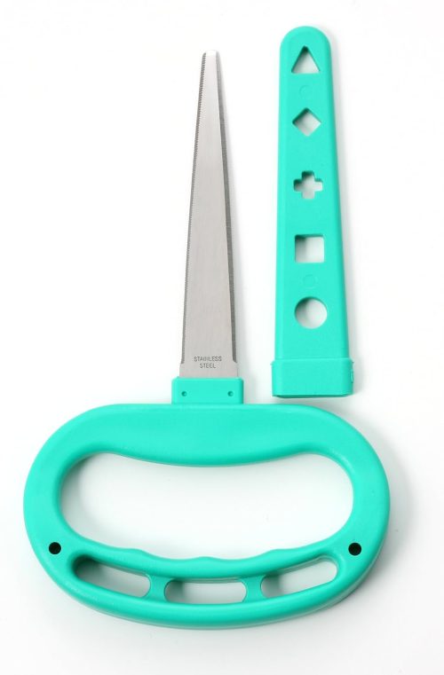 義春刃物 ダンボール ハッポースチロールカッター DBO-185