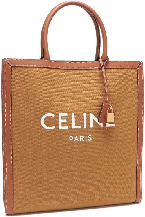 セリーヌ(CELINE) トートバッグ Vertical