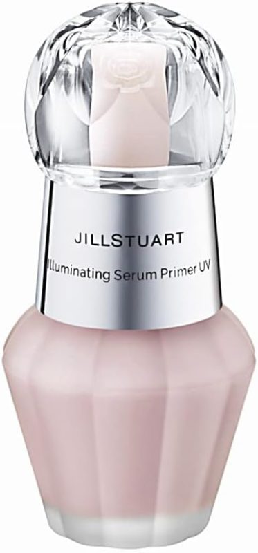 ジルスチュアート(JILLSTUART) イルミネイティング セラムプライマー UV