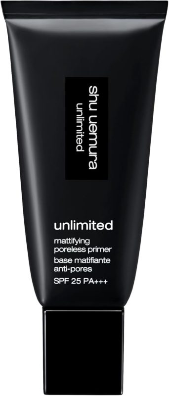 シュウ ウエムラ(shu uemura) アンリミテッド マティファイング ポアレス プライマー