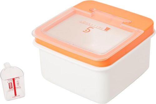 木本化学工業 ライスストッカー