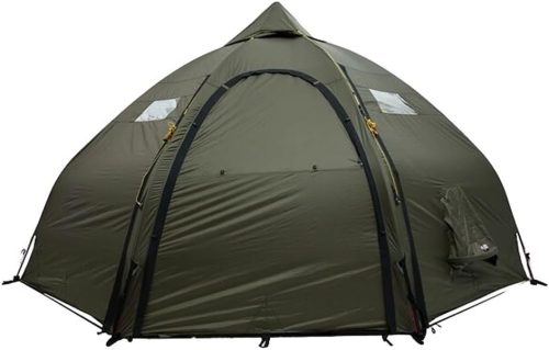 ヘルスポート(Helsport) Varanger Dome 8-10 Outer Tent incl. Pole