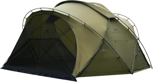 TOMOUNT シェルターテント