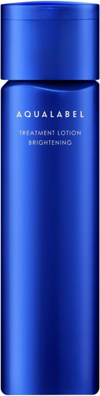 資生堂(SHISEIDO) アクアレーベルトリートメントローション ブライトニング 医薬部外品