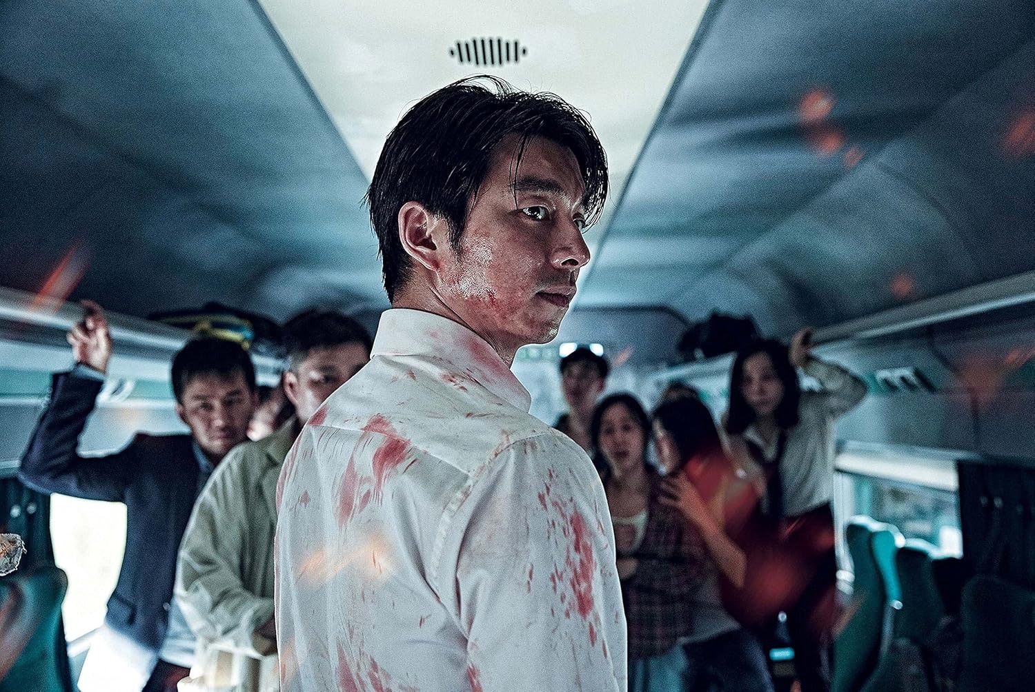 韓国ホラー映画のおすすめランキング15選。見逃せない傑作をご紹介