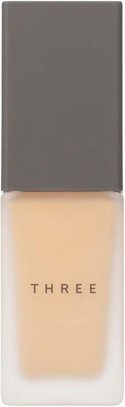 スリー(THREE) アルティメイトプロテクティブプリスティーン プライマー