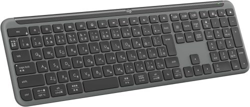 ロジクール(Logicool) Signature Slim Keyboard K950
