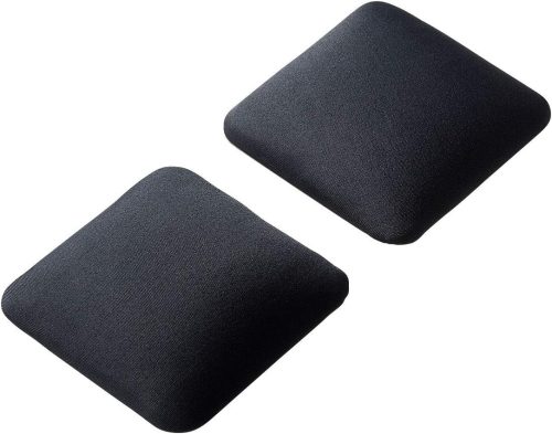 サンワサプライ(SANWA SUPPLY) 薄型リストレスト TOK-ERG6BK-S