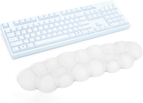 Elzo キーボードリストレスト