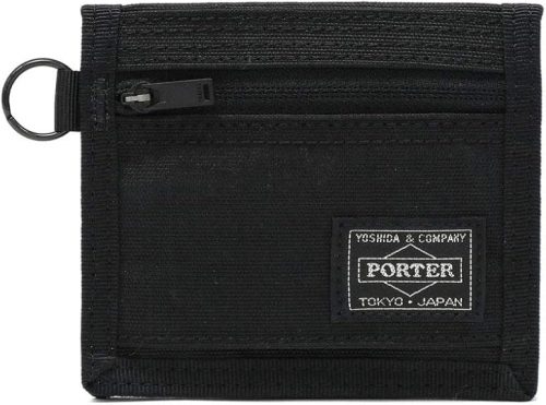 ポーター(PORTER) HYBRID WALLET