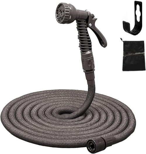 プロテック 伸びるホース PSH-15