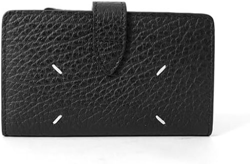 メゾン・マルジェラ(Maison Margiela) 4ステッチ ジップウォレット