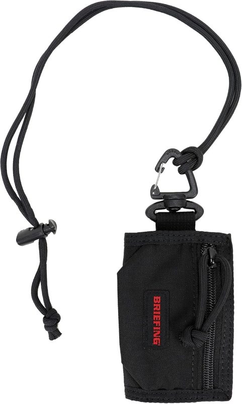 ブリーフィング(BRIEFING) TRIFOLD WALLET